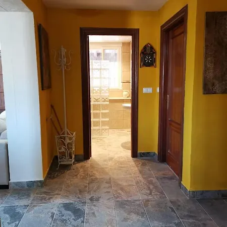 The At Casa Karma Villa Malaga