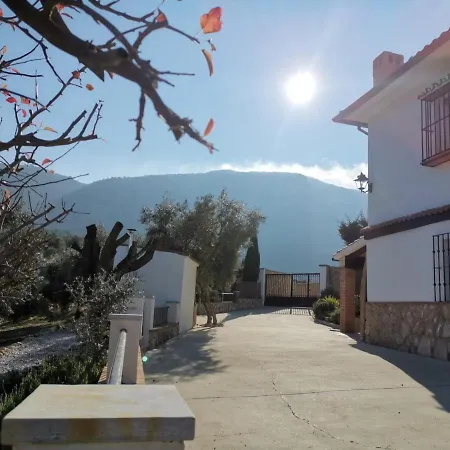 The At Casa Karma Villa