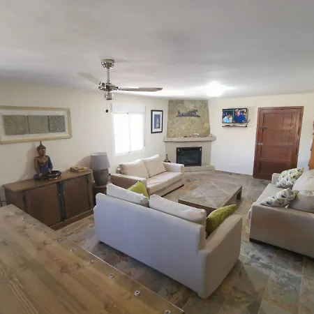 The At Casa Karma Villa *