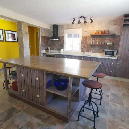 The At Casa Karma *