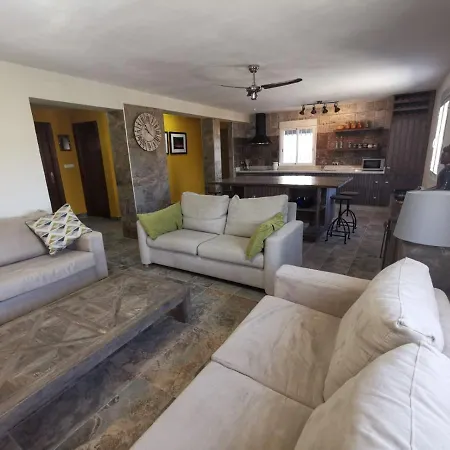 The At Casa Karma *