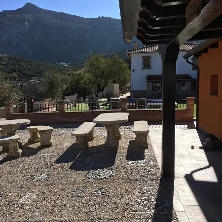 The At Casa Karma * Malaga
