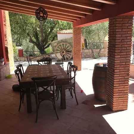 Villa The At Casa Karma