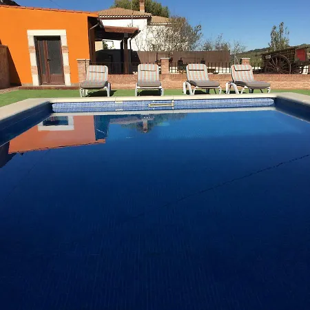 The At Casa Karma Villa Málaga