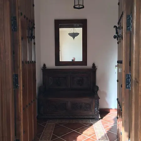 The At Casa Karma