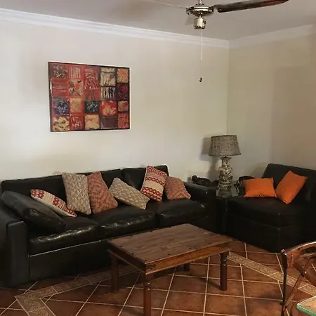 The At Casa Karma Villa *
