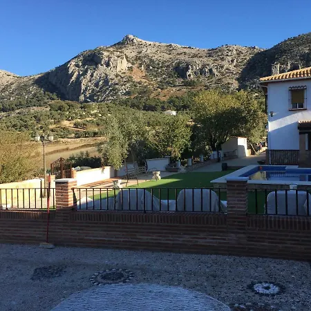 Villa The At Casa Karma Malaga