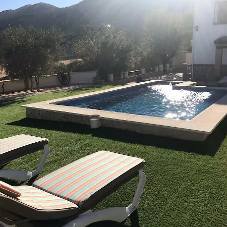 The At Casa Karma Malaga