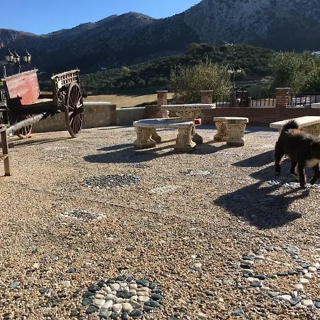 The At Casa Karma Villa