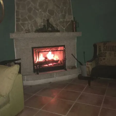 The At Casa Karma Villa Malaga