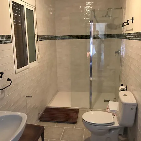 The At Casa Karma Málaga