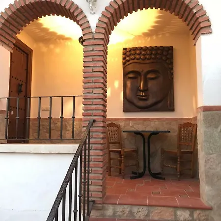 The At Casa Karma Malaga