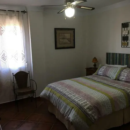 Villa The At Casa Karma Malaga