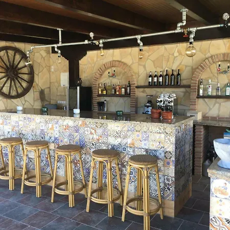 The At Casa Karma * Malaga