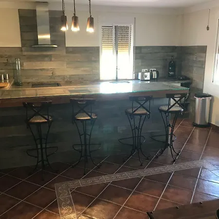 Villa The At Casa Karma *