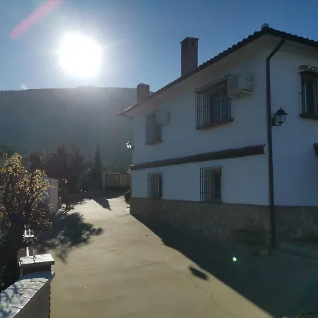 The At Casa Karma Villa Málaga